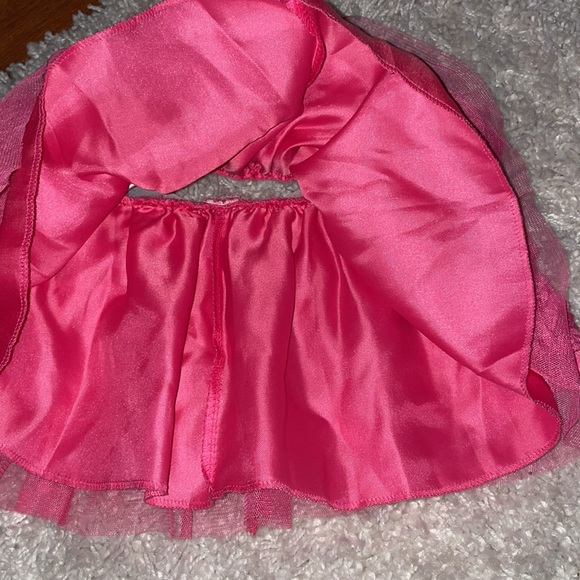 24 M skirt - Picture 4 of 5